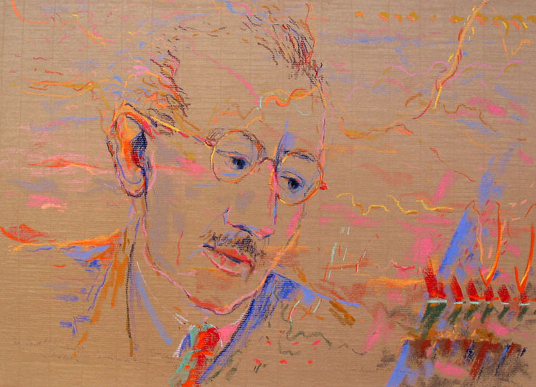 Stravinsky,Le Sacre du Printemps