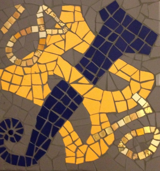 Straatkunst