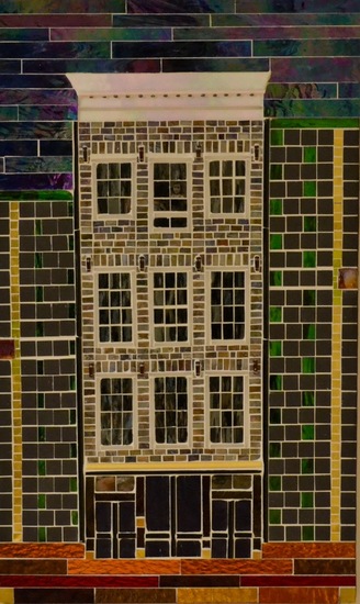 Huis van Anne Frank / Het Achterhuis