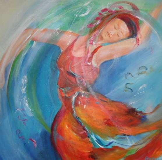 Colourful move 1