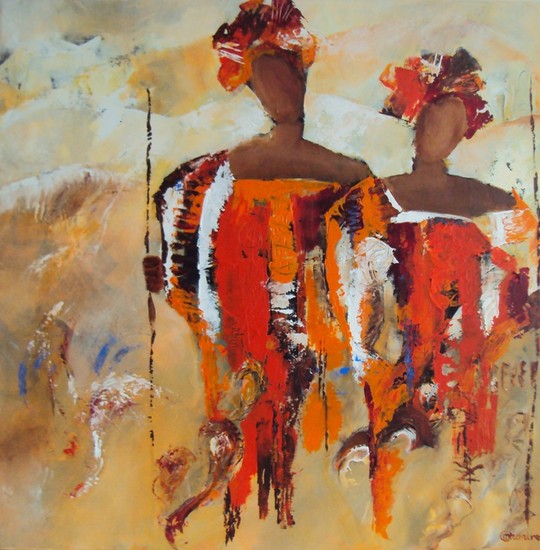 Colours of Africa (6)