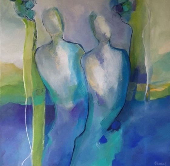 Out of the blue (2)