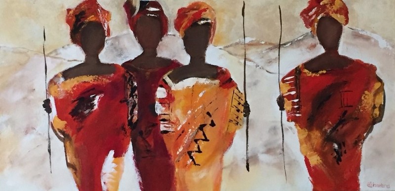 Colours of Africa (19-1)