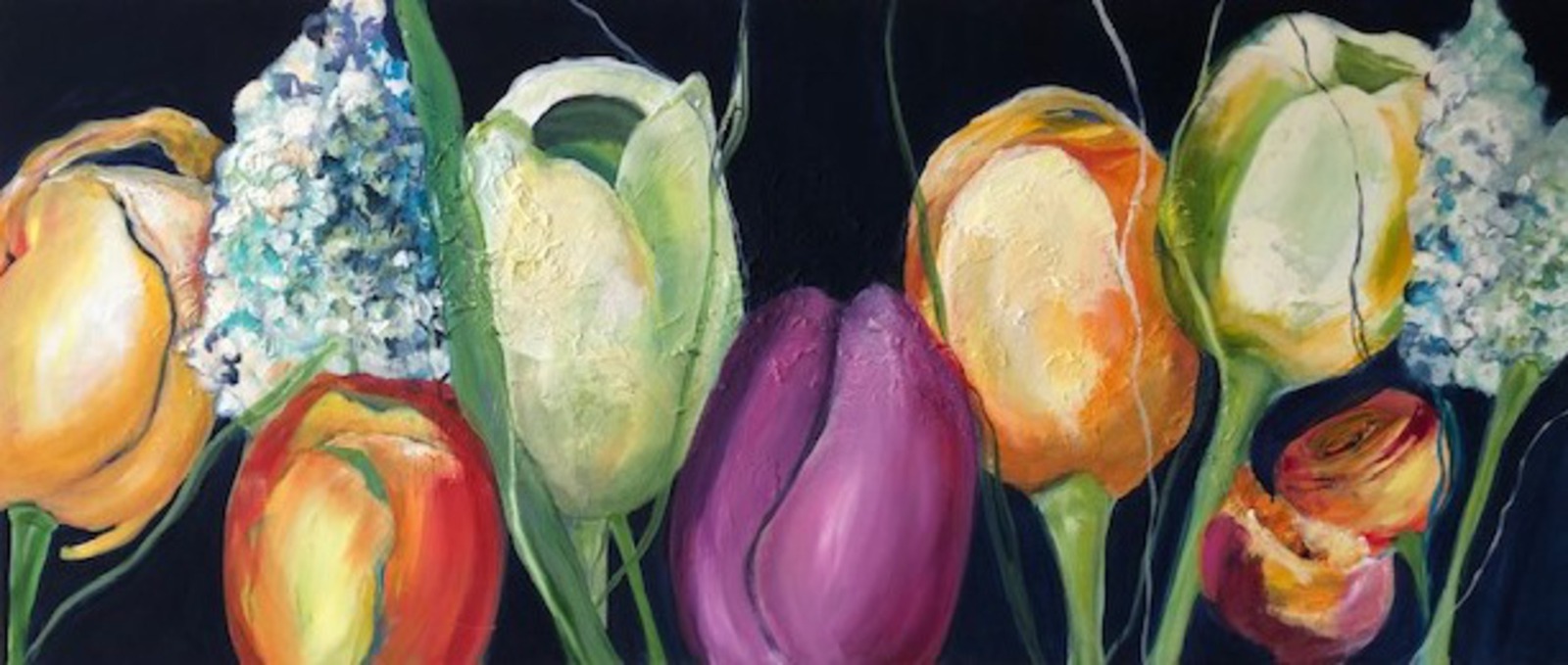 Flower power(2)