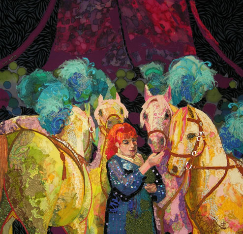 Circus Krone