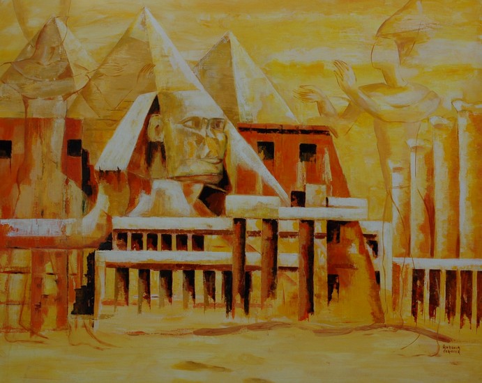 Egypte
