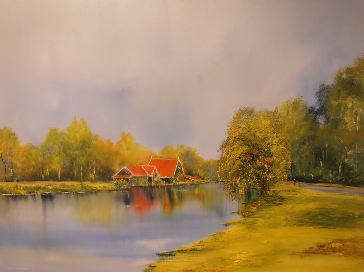 13053 - Bartelsluisje