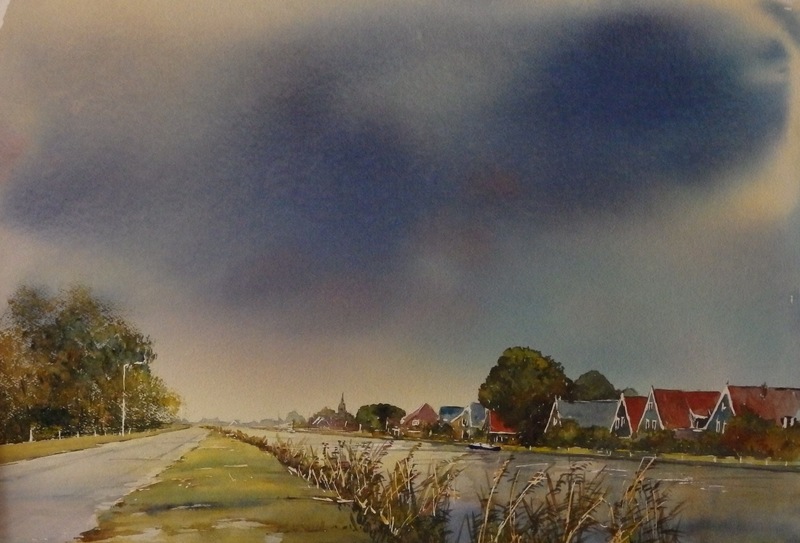 Oost-Graftdijk