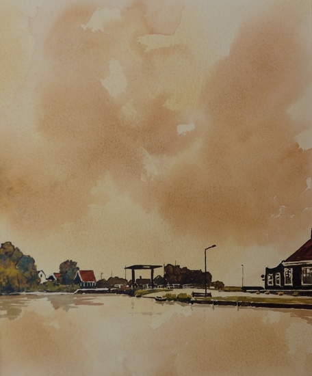 Spijkerboor