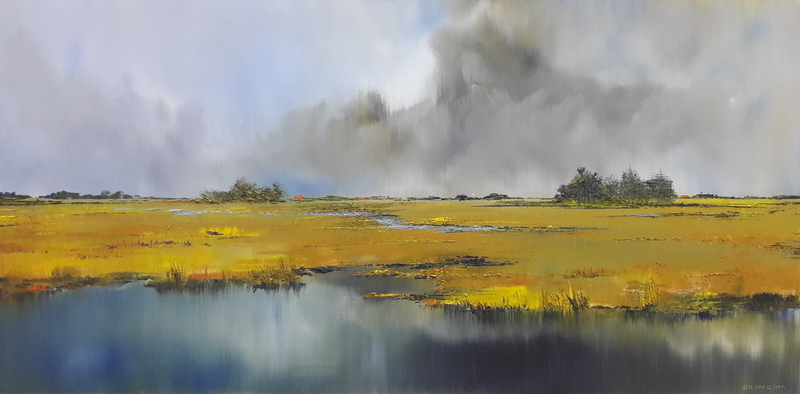 19016 - Hooiland