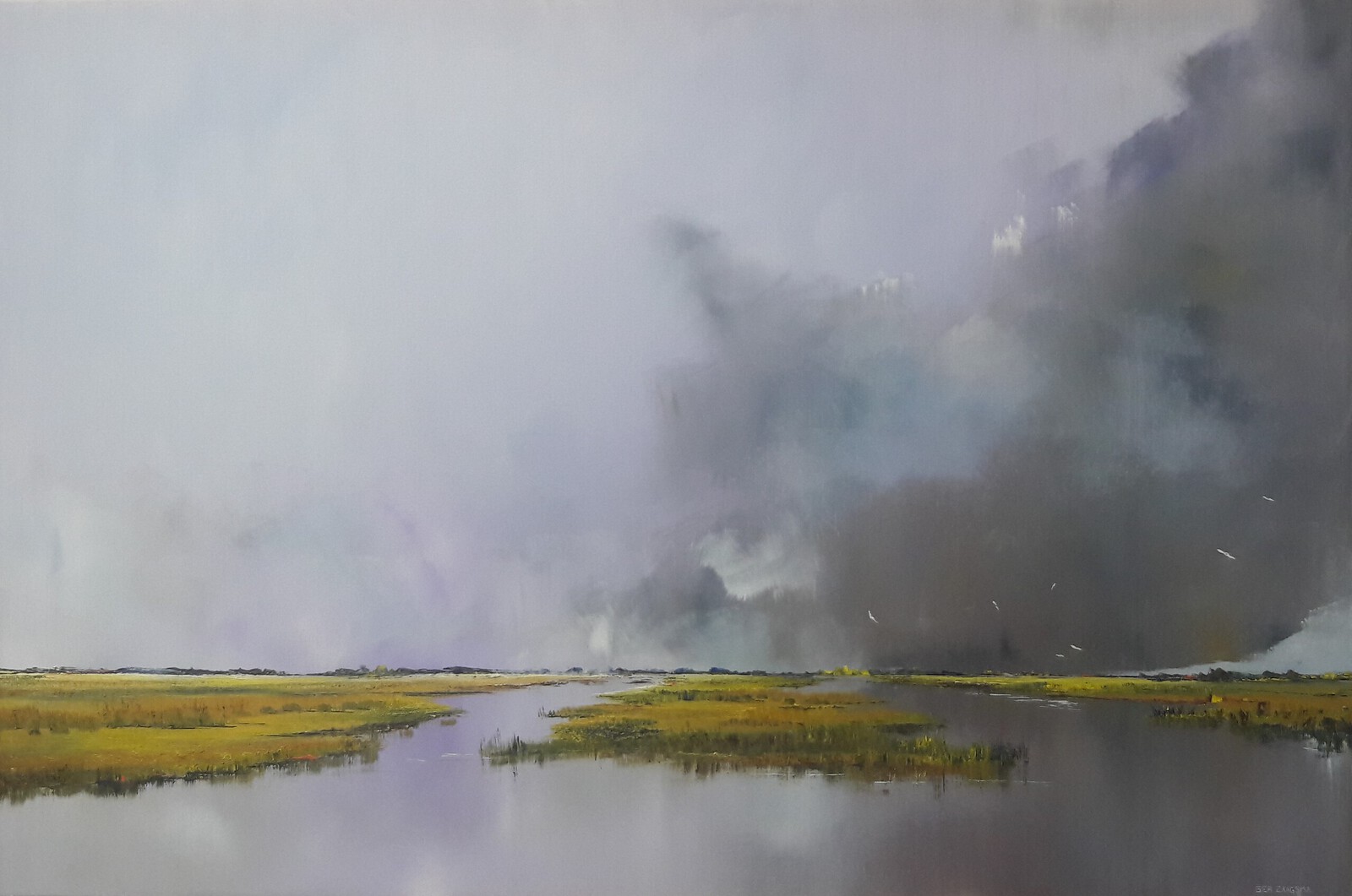 20002 - Dreiging II