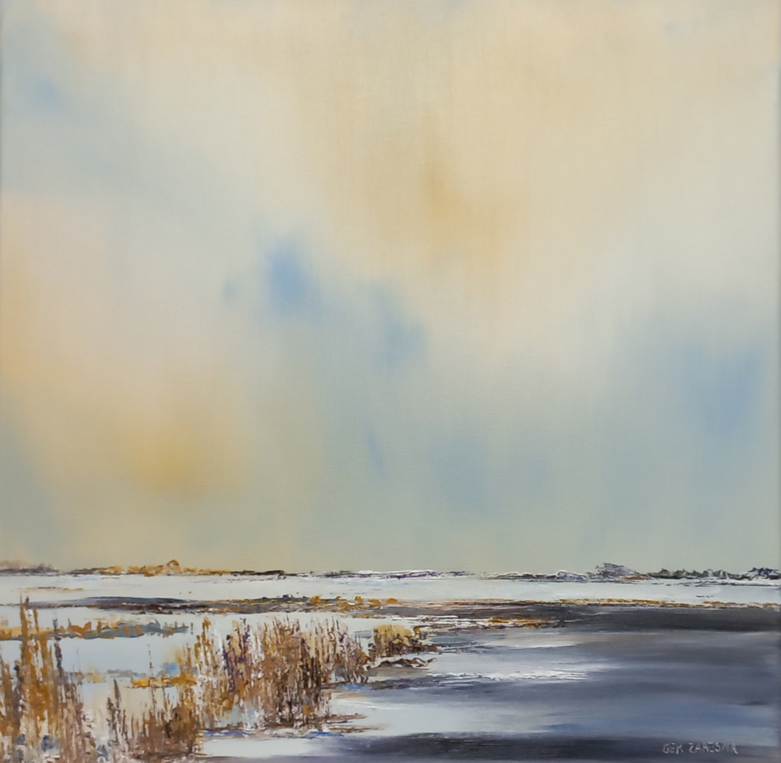 22002 Kleine Winter