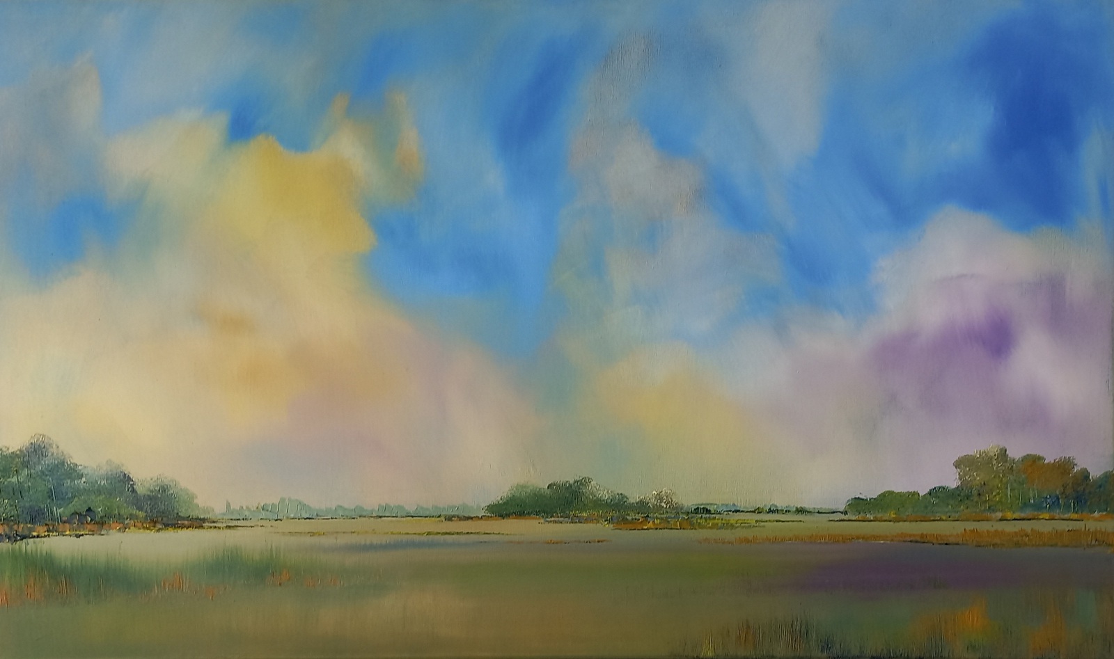 22004 - Zomerzwoel