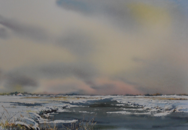 Vroege Winter