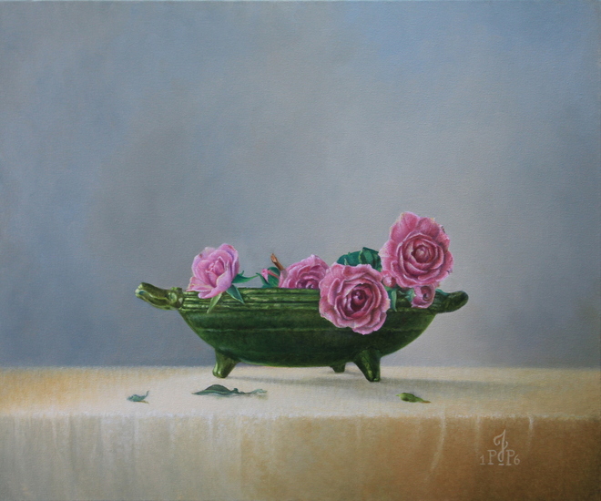 Bloemstilleven