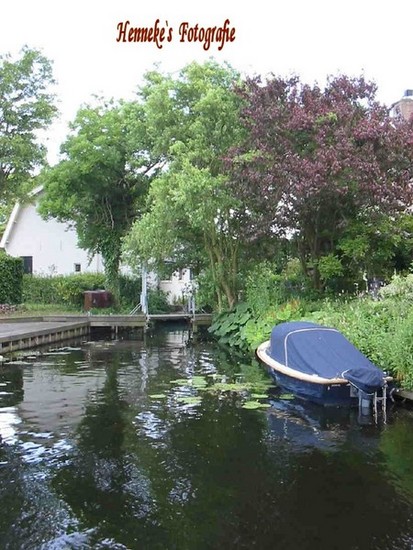 Langs 'De Dijk' -4