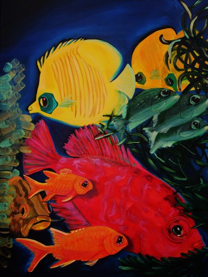 Fishtank