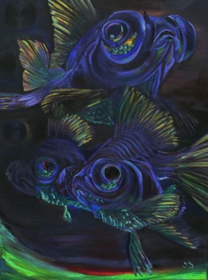 Striped Pyama's