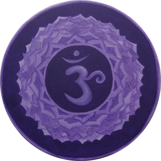 Sahasrara-Chakra