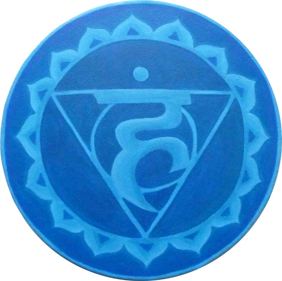 Vishuddha-Chakra