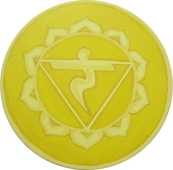 Manipura-Chakra