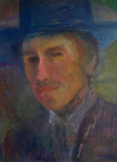 bob dylan