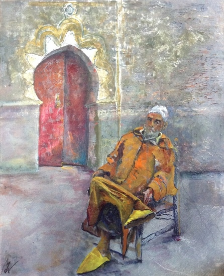 Morocco