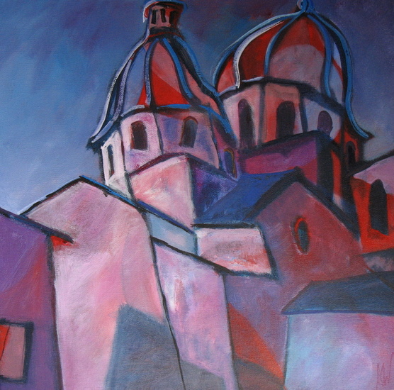 Altea, Spanje