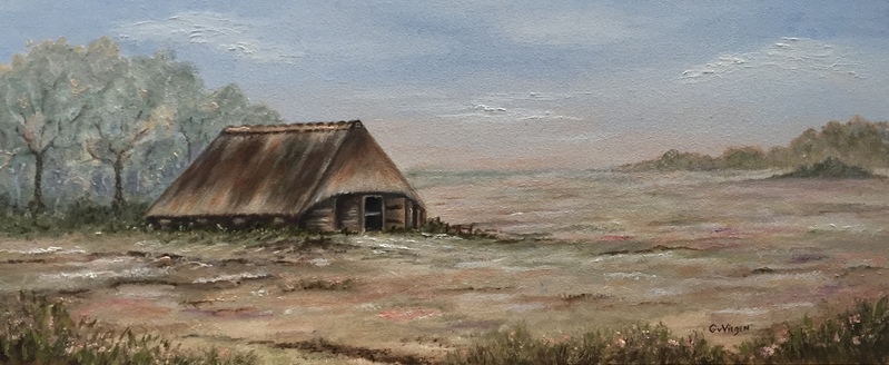 de Ginkelse Heide