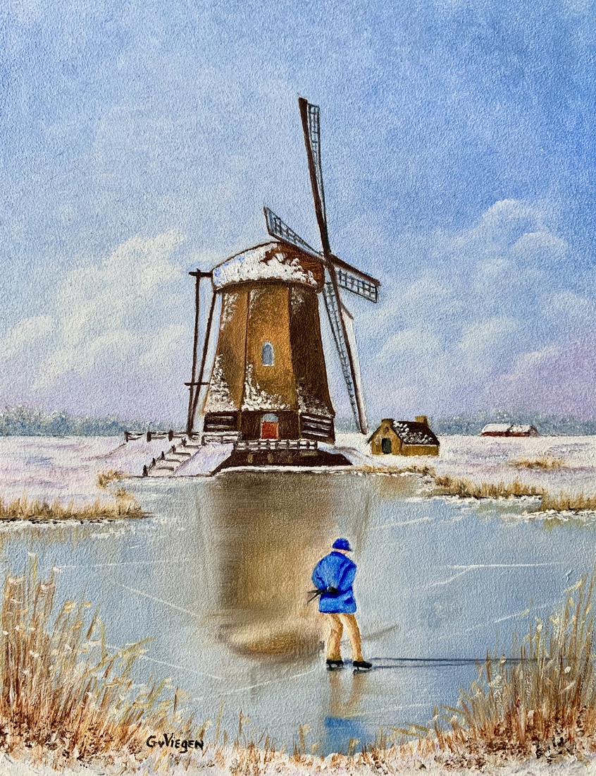 Winter