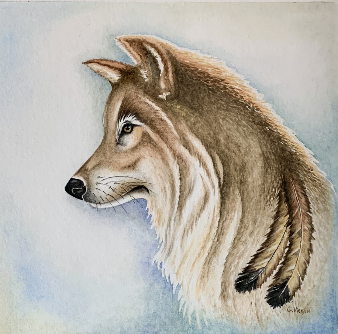 Wolf