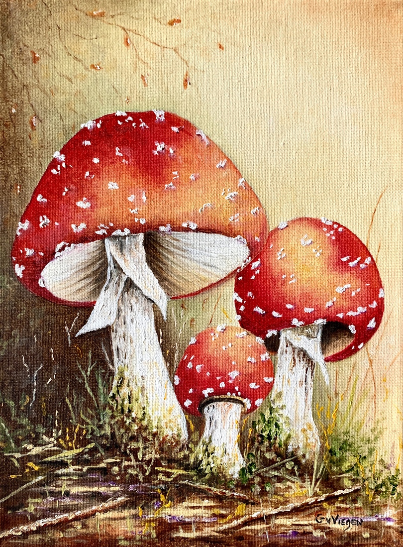 Herfst