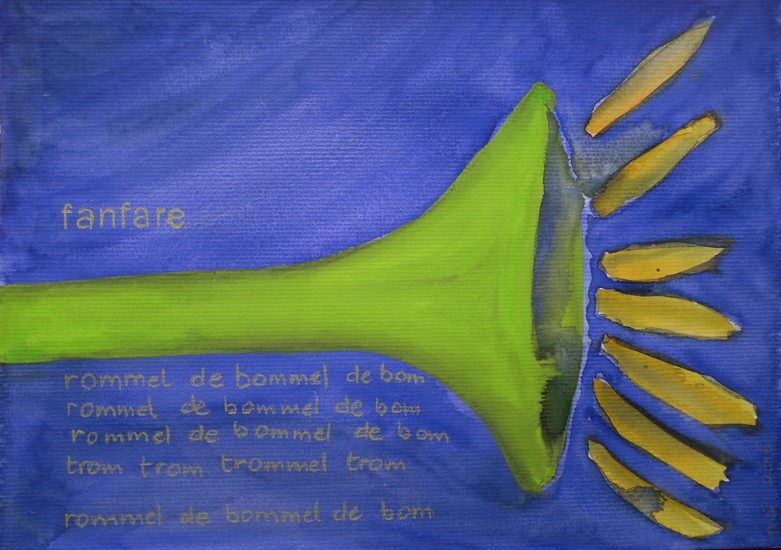 fanfare