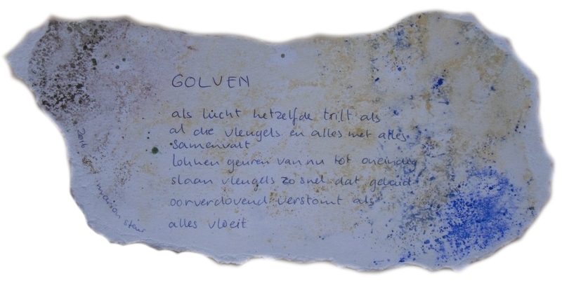 GOLVEN