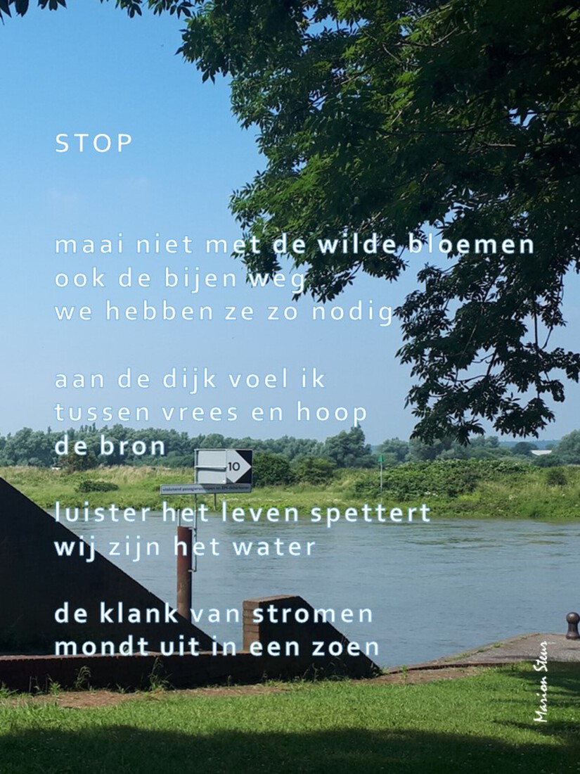 STOP