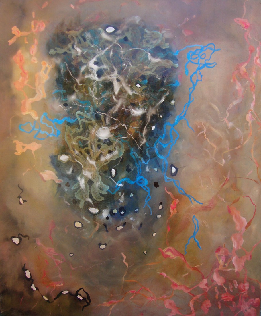 Organismen strand 1