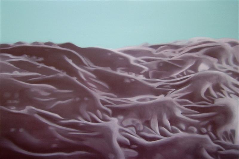 Scape / False-Color II