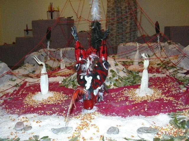 THE PROPHECY OF VIRACOCHA 1