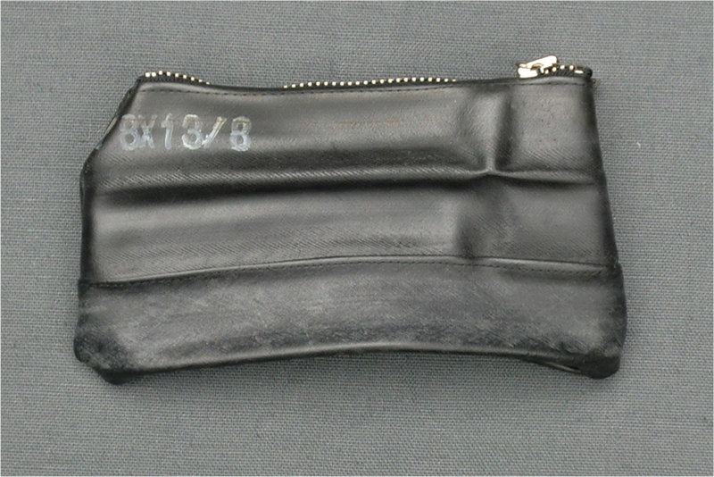 beursje of make up-tasje
