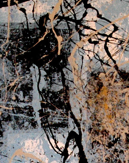 A hell of a good Man . Detail