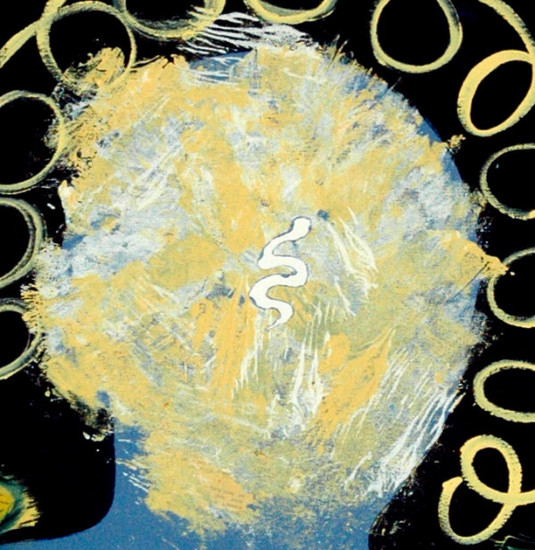 Transformation . DETAIL