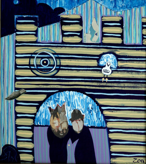 Spookhouse