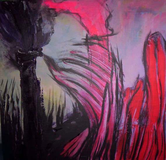 Pollution ©