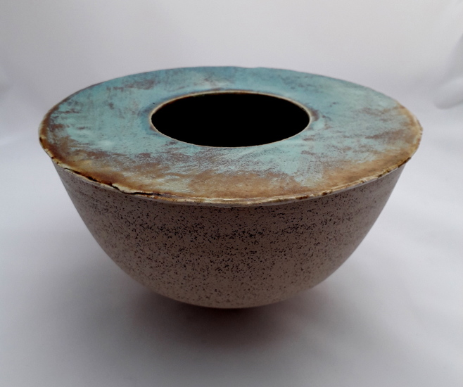 Potsculpture