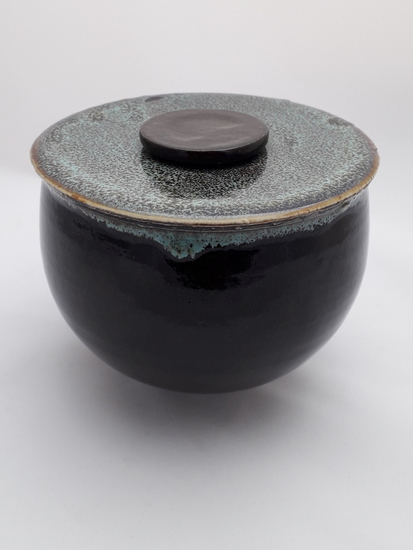 Potsculpture