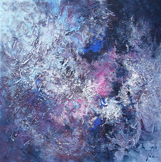 Cosmic Voyage