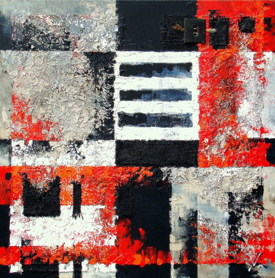 Geometrisch abstract