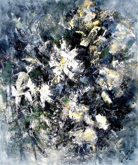Wallflowers