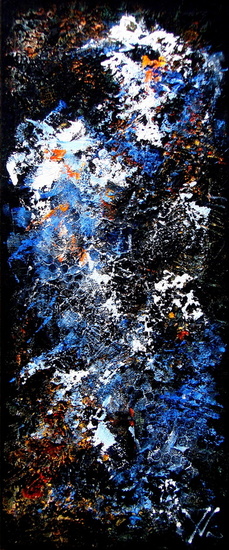 Sparkling Night