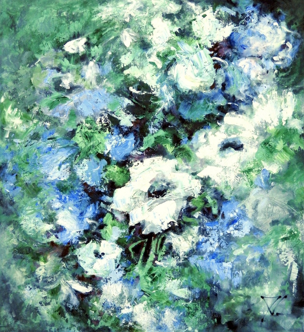 Summer Garden
